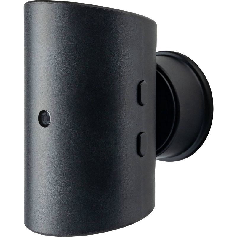 slide 1 of 8, Energizer Swivel Dual Control Sconce Color-Changing Light-Sensing Dimmable Night Light, 1 ct