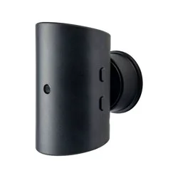 Energizer Swivel Dual Control Sconce Color-Changing Light-Sensing Dimmable Night Light