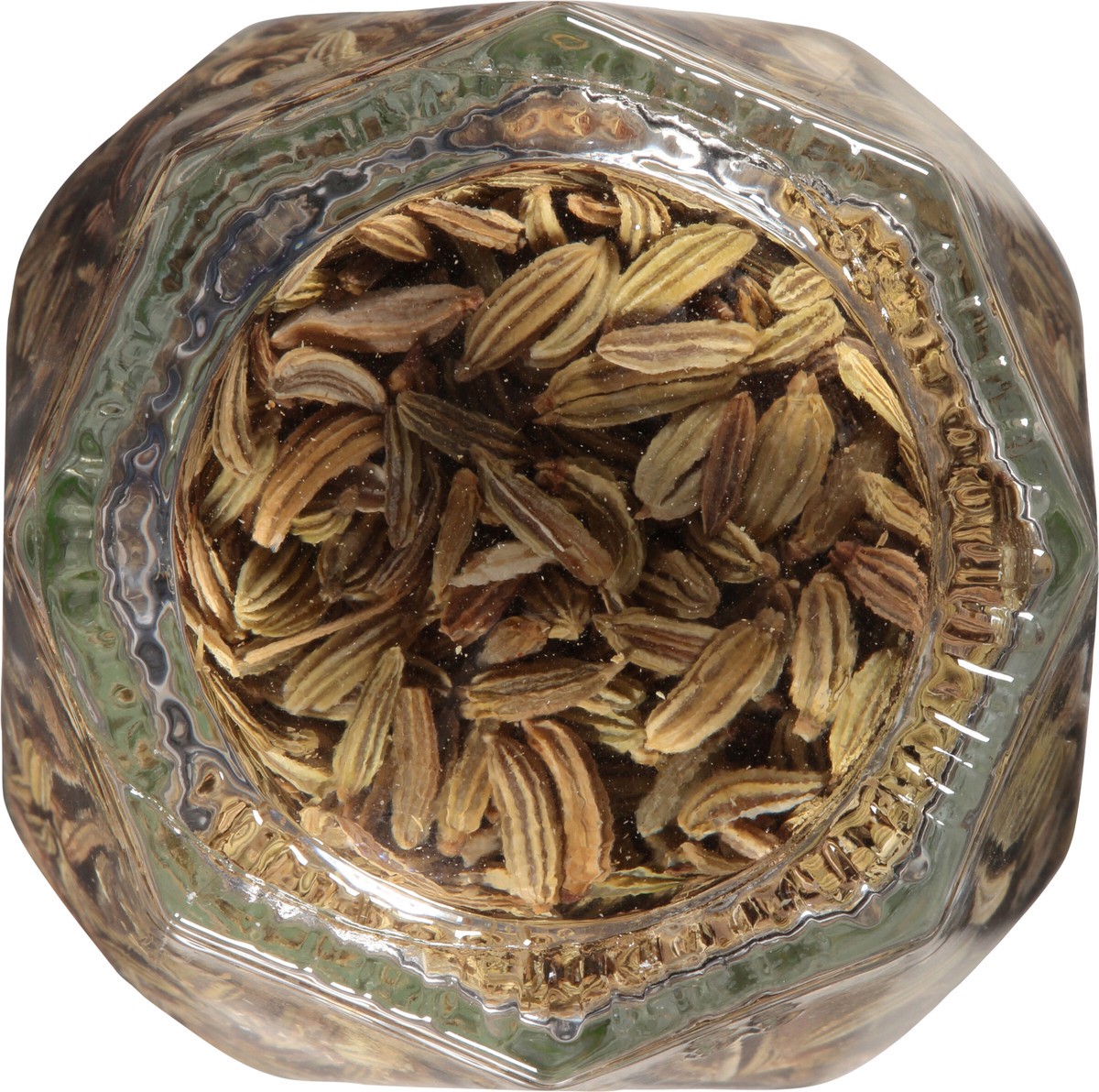 slide 7 of 8, McCormick Gourmet Organic Fennel Seed, 1 oz, 1 oz