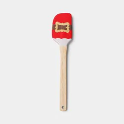 Christmas Santa Belt Spatula - Wondershop™