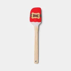 Christmas Santa Belt Spatula - Wondershop™