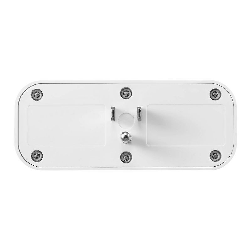slide 2 of 7, Globe Electric USB Wall Tap, 1 ct
