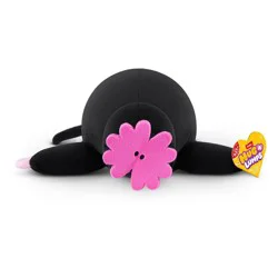 Hug-A-Lumps Mole Weighted Plush Baby Stuffed Animal