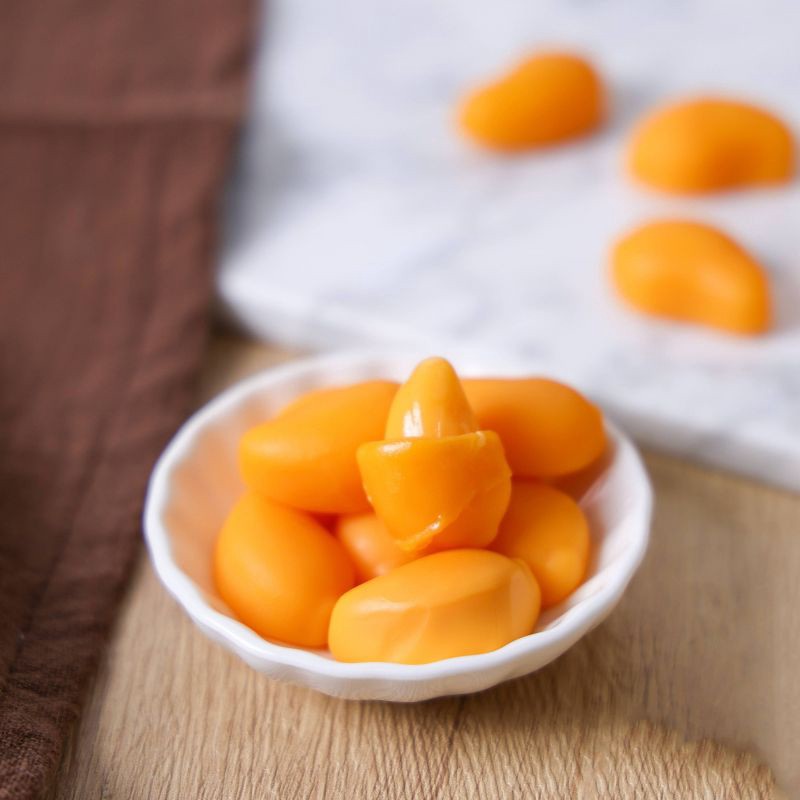 slide 6 of 8, AMOS Peelerz Mango Gummy Checklane Candy - 2.29oz, 2.29 oz