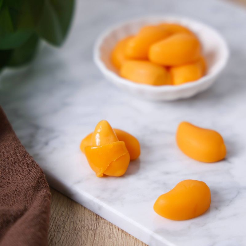 slide 7 of 8, AMOS Peelerz Mango Gummy Checklane Candy - 2.29oz, 2.29 oz