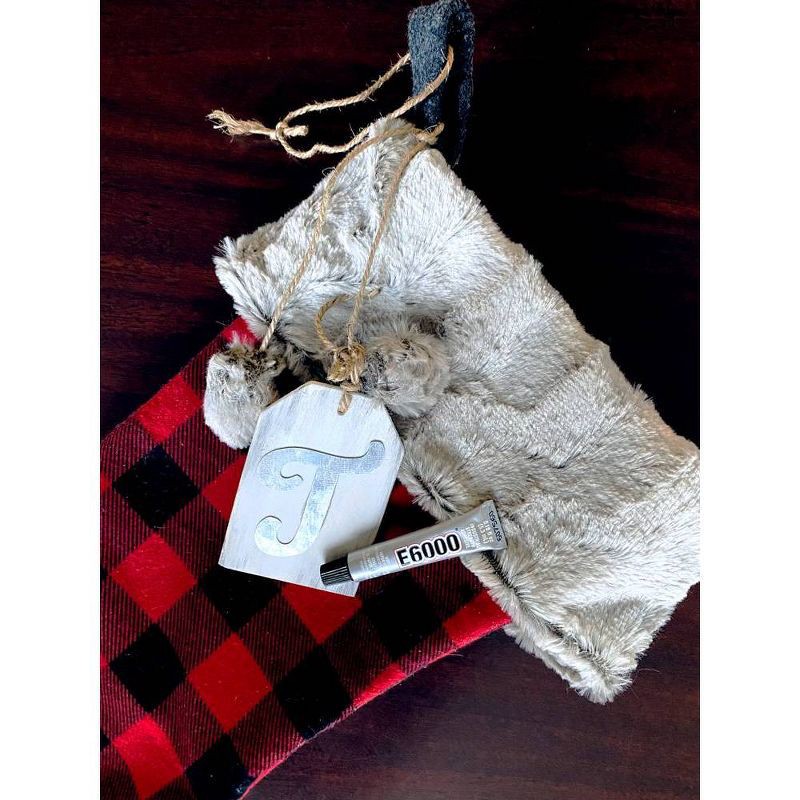 slide 4 of 4, E6000 Clear Adhesive 4pk, 4 ct