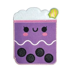 Scholastic My Little Boba - (Board Book)