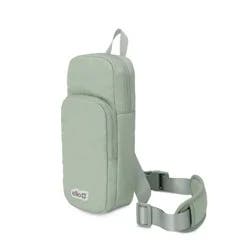 Ello 20oz - 32oz Water Bottle Sling Green