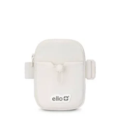 Ello Tumbler Huggy Cream