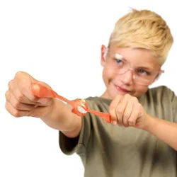 Goo Jit Zu Meteor Madness Goo-Slingers Hyper Blast 5pk