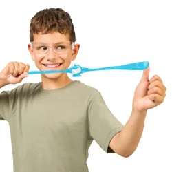 Goo Jit Zu Meteor Madness Goo-Slingers Cosmic Metallic 5pk