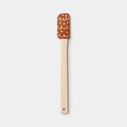 Christmas Gingerbread Frosting Spreader - Wondershop™