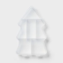 Kids' Tree Snackle Box Clear - Pillowfort™