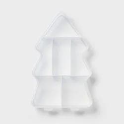 Kids' Tree Snackle Box Clear - Pillowfort™