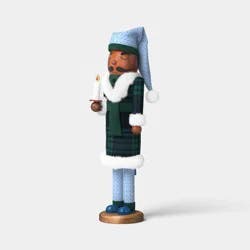 Cozy Pajamas Male Nutcracker Christmas - Threshold™