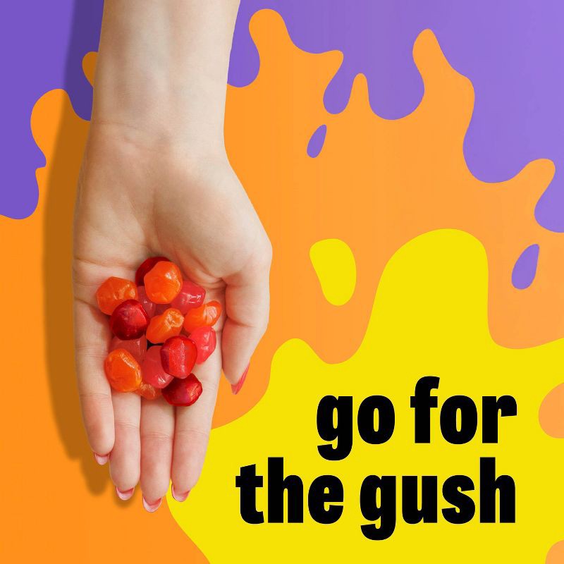 slide 7 of 10, Fruit Gushers Fruit Snacks Flavor Mixers - 16oz/20ct, 20 ct; 16 oz