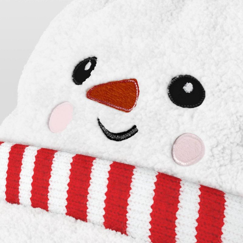 slide 2 of 3, Christmas Snowman Hat - Wondershop™, 1 ct