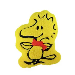 Peanuts Woodstock Pillow