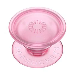 PopSockets PopGrip Cell Phone Grip & Stand - Pink Rose