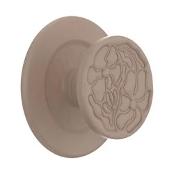 PopSockets Magnetic Phone Grip with MagSafe Magnetic Adapter Ring Included - Garden Latte