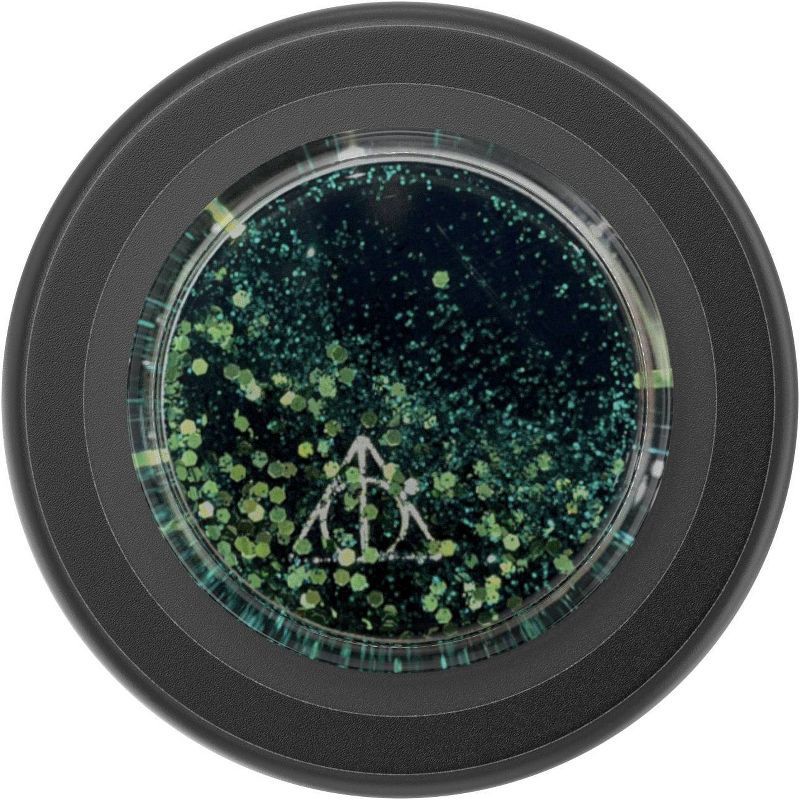 slide 2 of 5, PopSockets Harry Potter Magnetic Cell Phone Grip with MagSafe Adapter Ring - There's Only Power, 1 ct