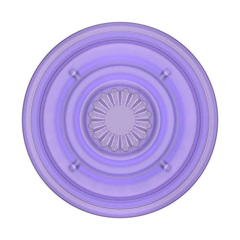 slide 2 of 5, PopSockets PopGrip Cell Phone Grip & Stand - Larkspur, 1 ct