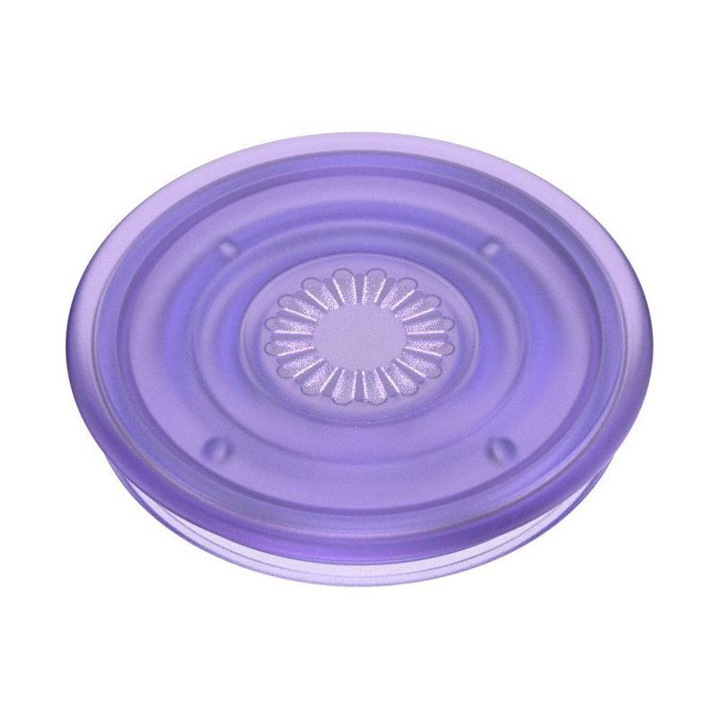 slide 3 of 5, PopSockets PopGrip Cell Phone Grip & Stand - Larkspur, 1 ct