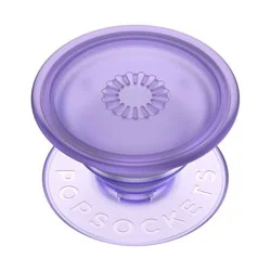 PopSockets PopGrip Cell Phone Grip & Stand - Larkspur