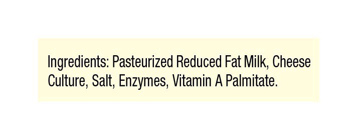 slide 31 of 62, Sargento Reduced Fat Low Moisture Part-Skim Mozzarella Natural Cheese Light String Cheese Snacks, 9 oz., 12-Count, 9 oz