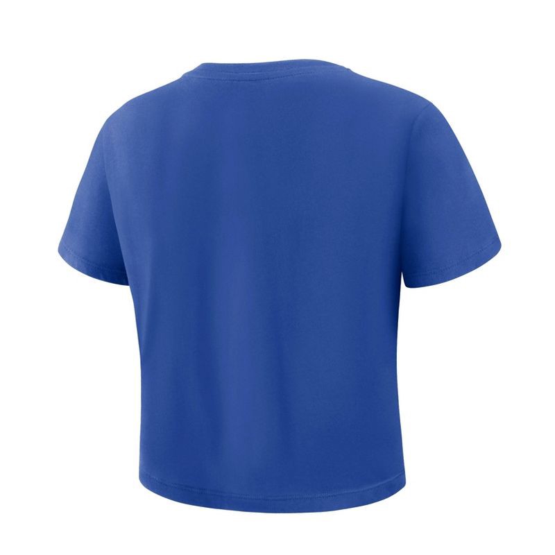 slide 2 of 3, NCAA Kentucky Wildcats Women's Fashion Top - XXL, 1 ct