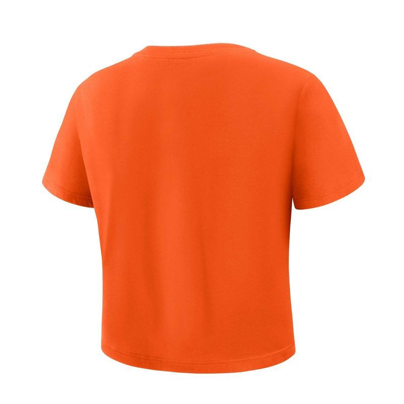 slide 2 of 3, NCAA Oklahoma State Cowboys Women's Fashion Top - XXL, 1 ct