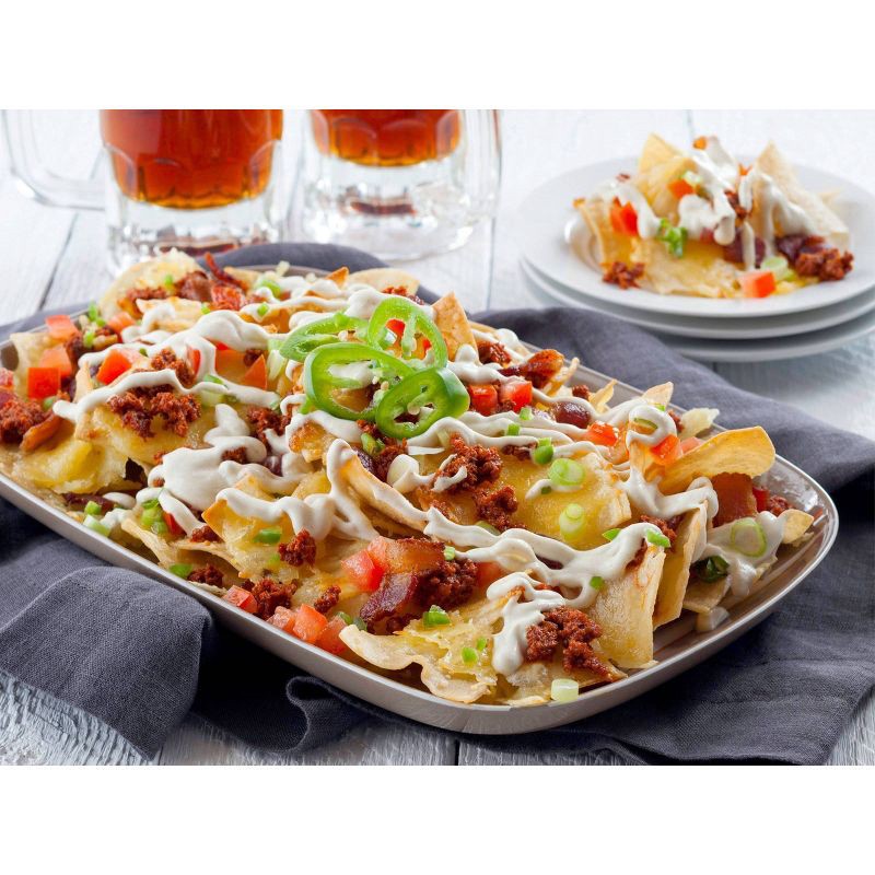 slide 3 of 3, Cacique Original Sour Cream - 12oz, 12 oz