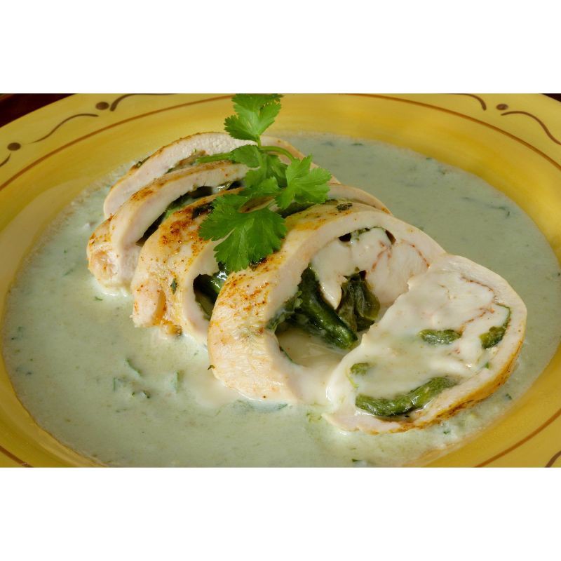 slide 2 of 2, Cacique Mexicana Sour Cream - 15oz, 15 oz