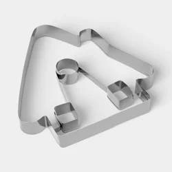 Large Christmas Gingerbread House Cookie Cutter - Wondershop™