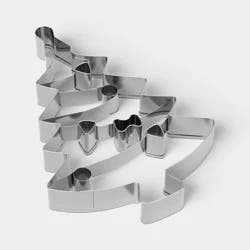 Large Christmas Tree Cookie Cutter - Wondershop™