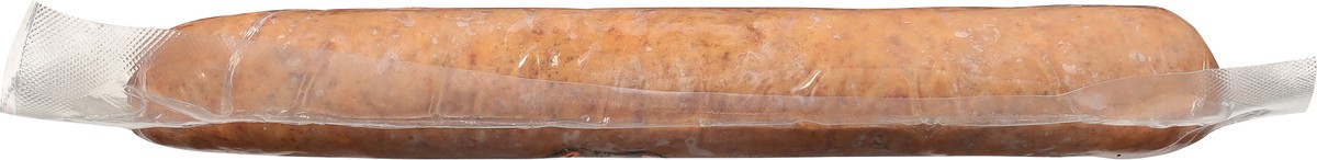 slide 2 of 9, Realtree Hot Smoked Pork Sausage 14 oz, 14 oz