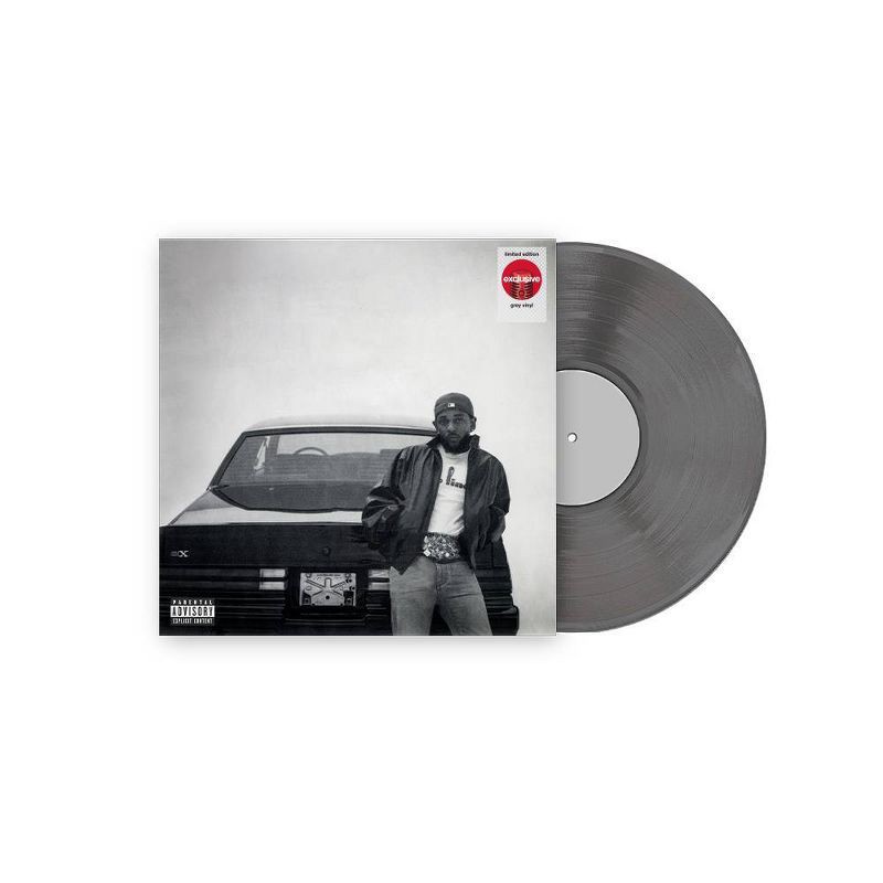 slide 1 of 1, Universal Music Group Kendrick Lamar - GNX (Target Exclusive, Vinyl), 1 ct