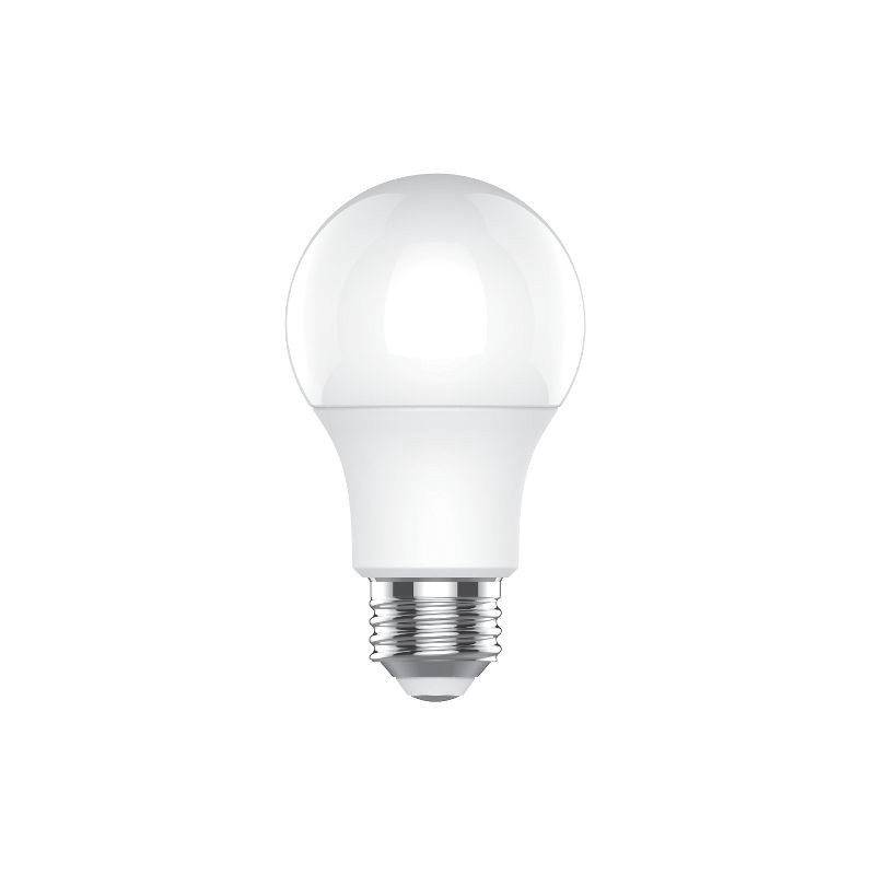 slide 2 of 3, GE Household Lighting GE 4pk 40W LED A19 Daylight Light Bulbs, 4 ct