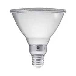 GE Household Lighting GE 2ct 90W LED PAR38 Warm White