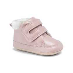 Carter's Just One You® Baby Girls' Elio Pre Walker Boots - Pink 12-18M
