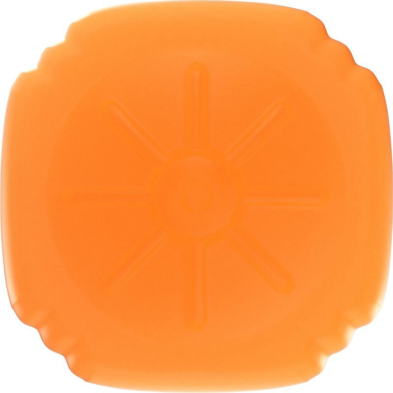 slide 3 of 7, Simply Beverages Orange Pulp Free with Calcium and Vitamin D Juice - 46 fl oz, 46 fl oz