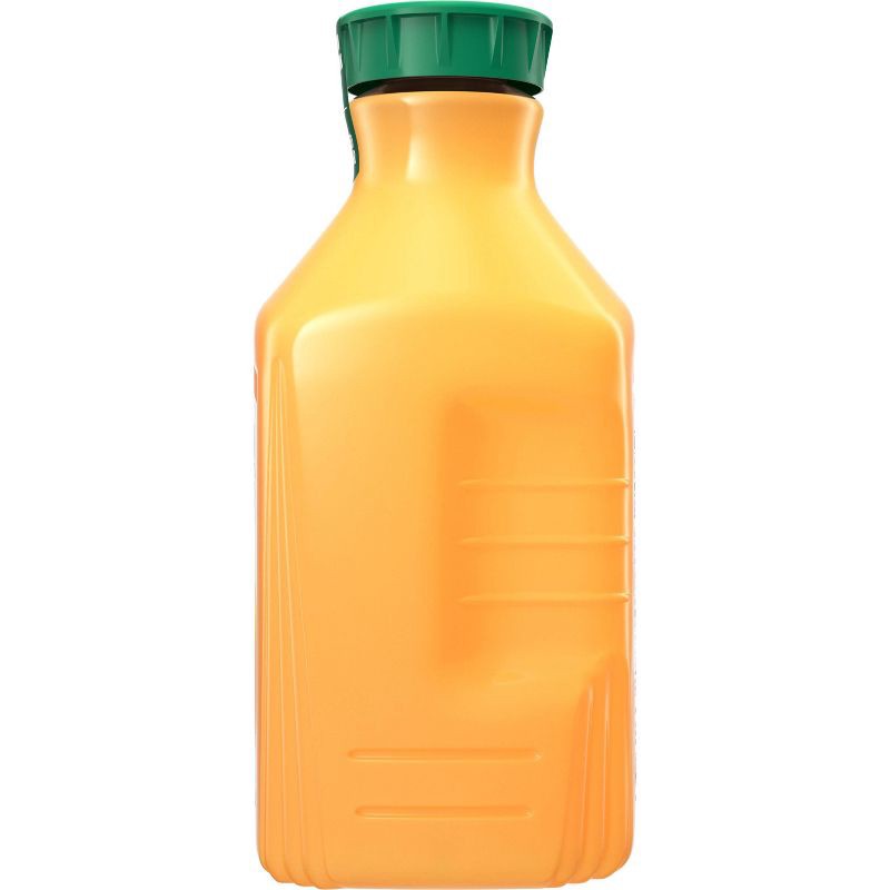 slide 3 of 6, Simply Beverages Orange Pulp Free Juice - 76 fl oz, 76 fl oz
