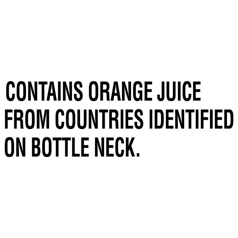 slide 6 of 6, Simply Beverages Orange Pulp Free Juice - 76 fl oz, 76 fl oz
