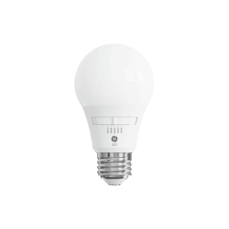 slide 2 of 3, GE Household Lighting GE 2pk 100W LED 5 CCT Aline, 2 ct