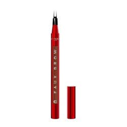 L'Oreal Paris Faux Brow Eyebrow Tint Double Brush Brow Pen - Mahogany - 0.03 fl oz