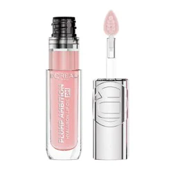L'Oreal Paris Plump Ambition Hyaluron pH Lip Oil Plumping Lip Gloss - 20 pH Rosé - 0.16 fl oz
