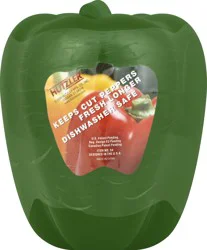 Hutzler Pepper Saver