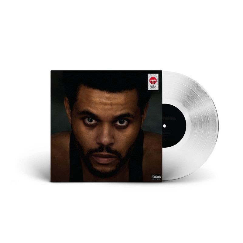 slide 1 of 1, Universal Music Group The Weeknd - Hurry Up Tomorrow (Target Exclusive, Vinyl), 1 ct