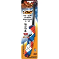 BIC Special Edition Multi-Purpose Lighter, Americana Series