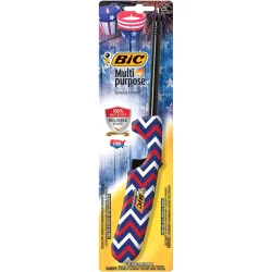 BIC Special Edition Multi-Purpose Lighter, Americana Series